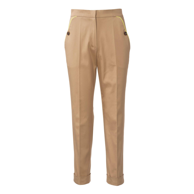 Naaipatroon broek, Burda 6101
