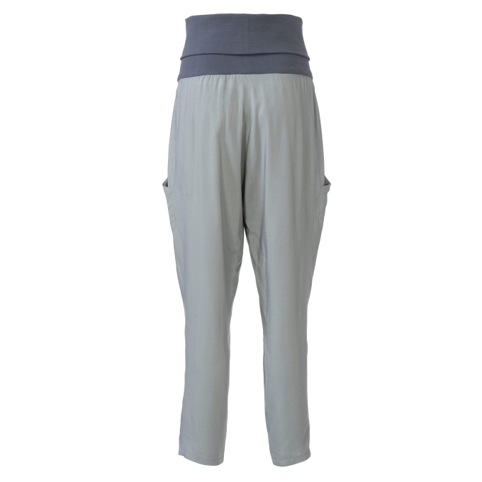 Naaipatroon broek, Burda 6124