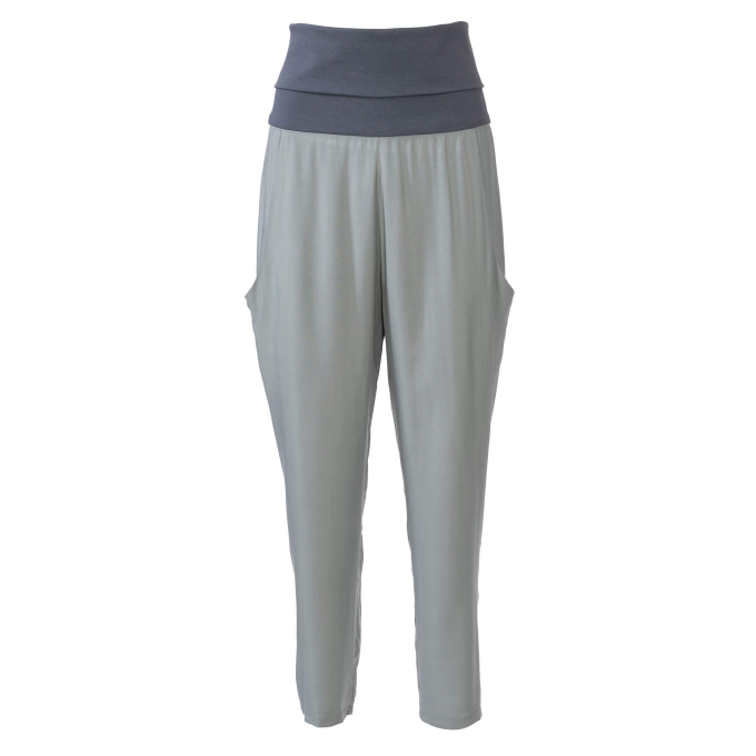 Naaipatroon broek, Burda 6124