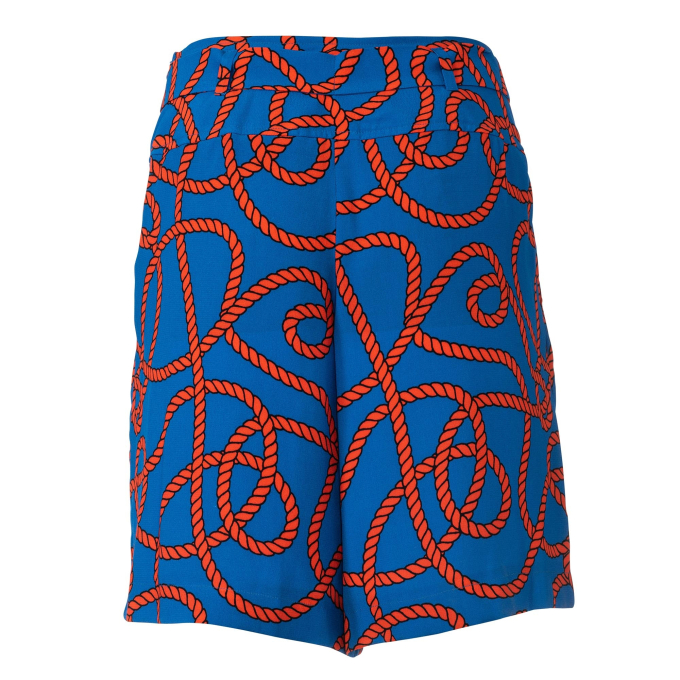 Naaipatroon broek, Burda 6138