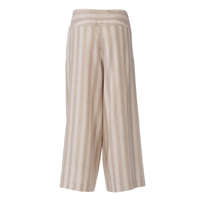 Naaipatroon broek, Burda 6138