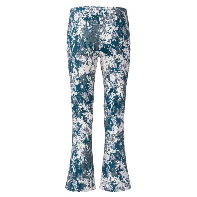 Naaipatroon broek, Burda 6152, Dui/En/Fr