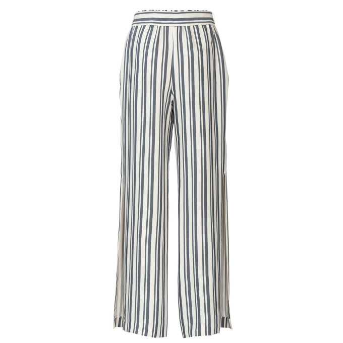 Naaipatroon broek, Burda 6199, Dui/En/Fr