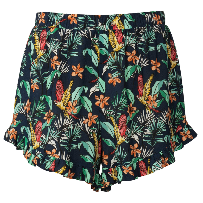 Naaipatroon broek, Burda 6199, Dui/En/Fr