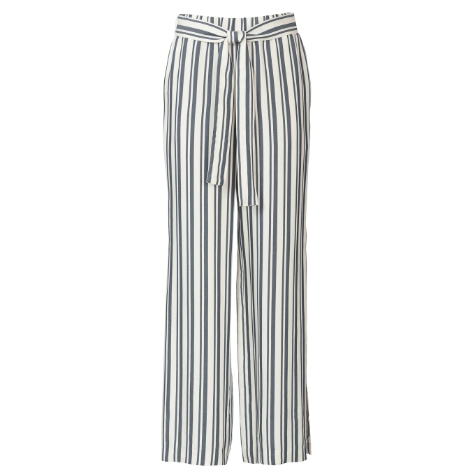 Naaipatroon broek, Burda 6199, Dui/En/Fr