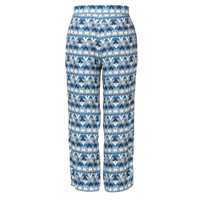 Patron Burda 6218 Pantalon, en français