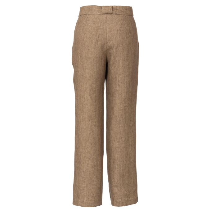 Patron Burda 6218 Pantalon, en français