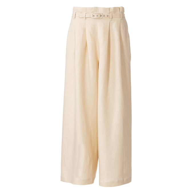 Naaipatroon broek, Burda 6226, Dui/En/Fr