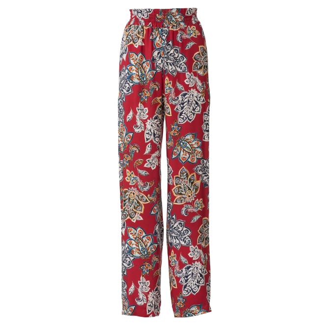 Patron Burda 6229 Pantalon, en français
