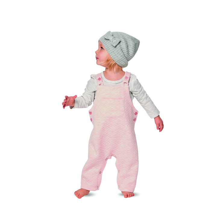Patron Burda Kids 9295 Pantalon, en français