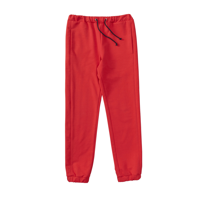 Naaipatroon broek, Burda Kids 9300, Dui/En/Fr