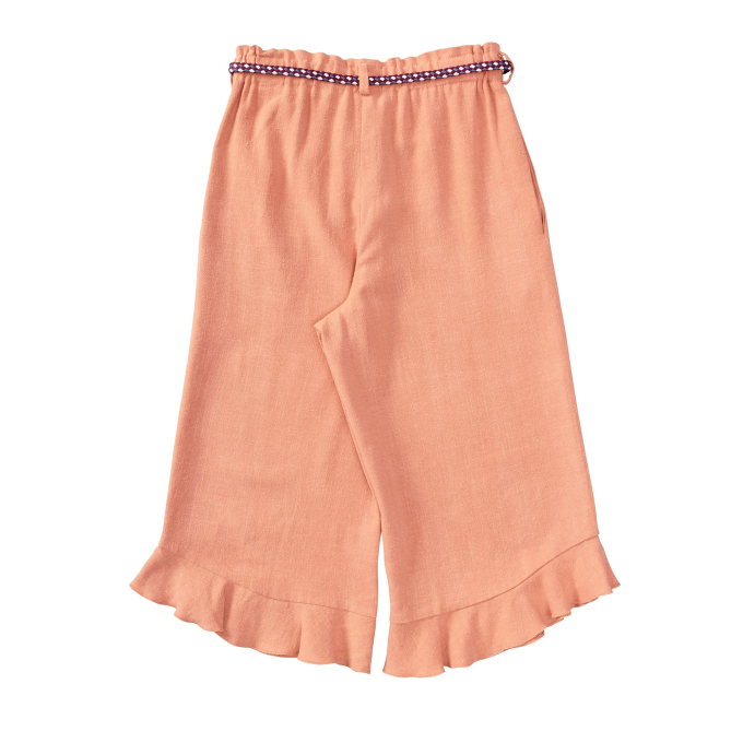 Naaipatroon broek, Burda Kids 9302, Dui/En/Fr