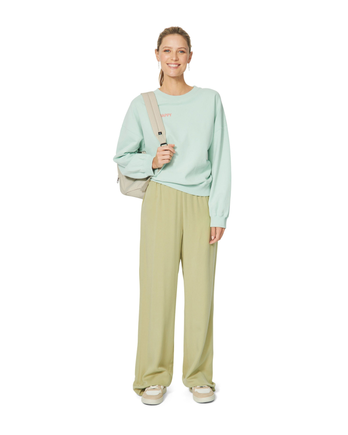 Naaipatroon Broek Dames, Burda 5761, Nl/Dui/En/Fr