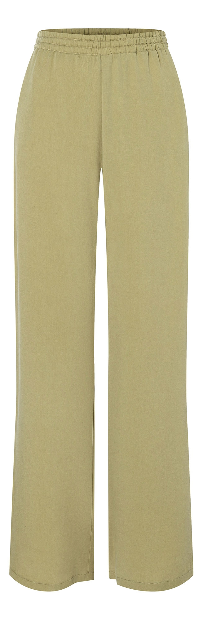 Naaipatroon Broek Dames, Burda 5761, Nl/Dui/En/Fr