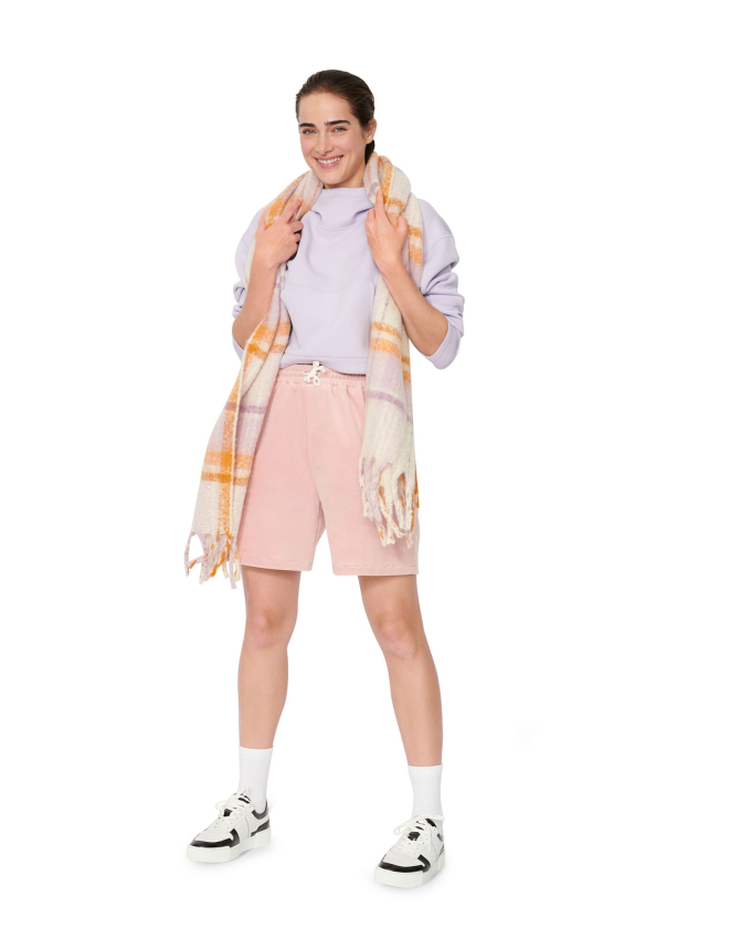 Naaipatroon Broek Dames, Burda 5761, Nl/Dui/En/Fr
