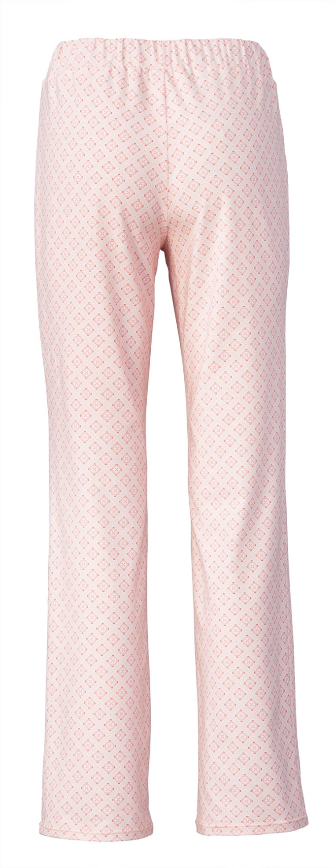 Naaipatroon Broek Dames, Burda 5789, NL/GB/DE/FR