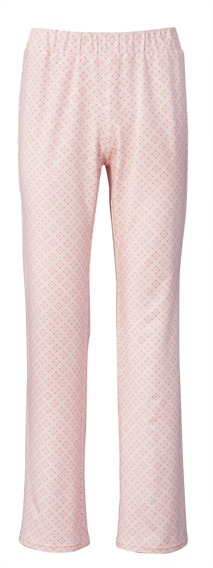 Naaipatroon Broek Dames, Burda 5789, NL/GB/DE/FR