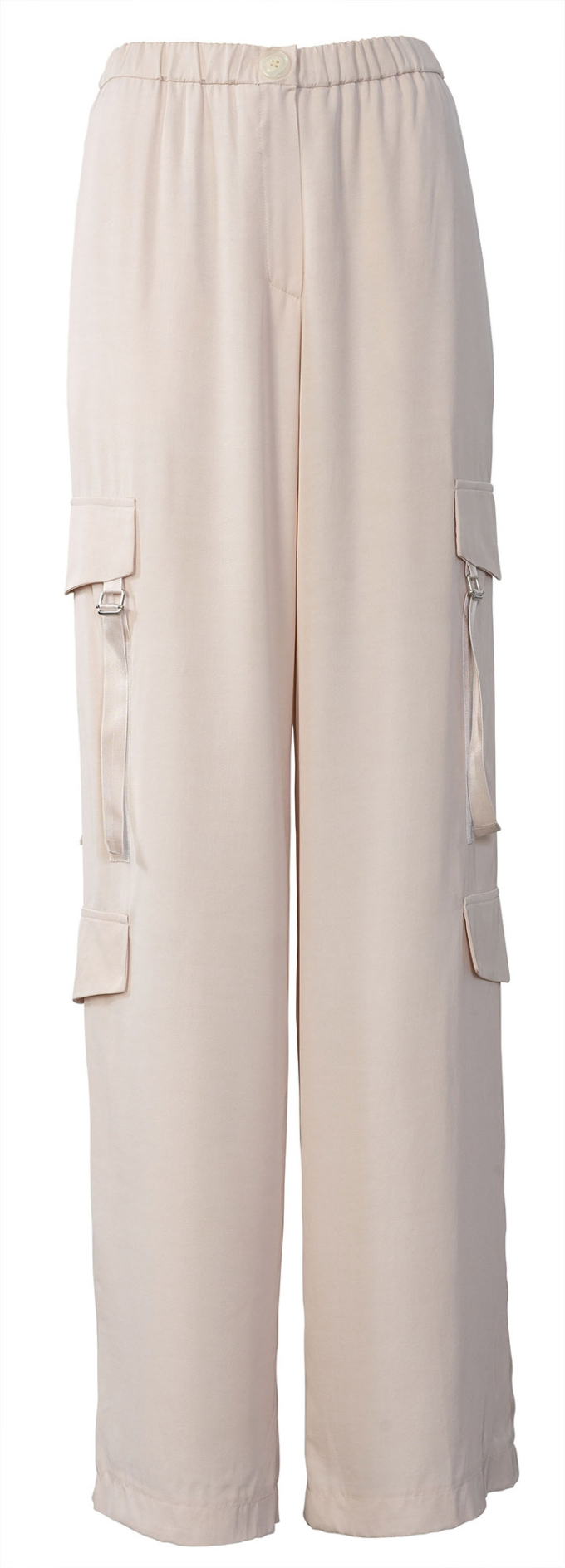 Naaipatroon Broek Dames, Burda 5801, Nl/Dui/En/Fr