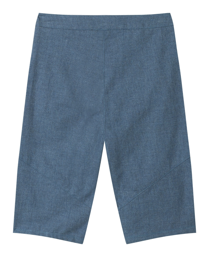 Schnittmuster Hose Kids, Burda 9199