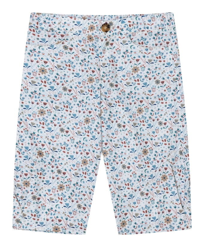 Schnittmuster Hose Kids, Burda 9199