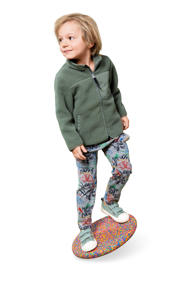 Schnittmuster Hose Kids, Burda 9208