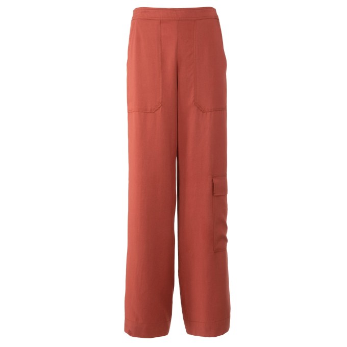 Naaipatroon broek, Burda 6250, Dui/En/Fr