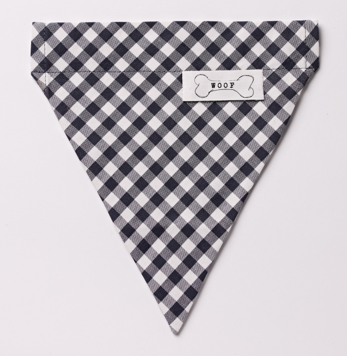 Patron Burda 5702 accessoires pour chien, version papier, en français