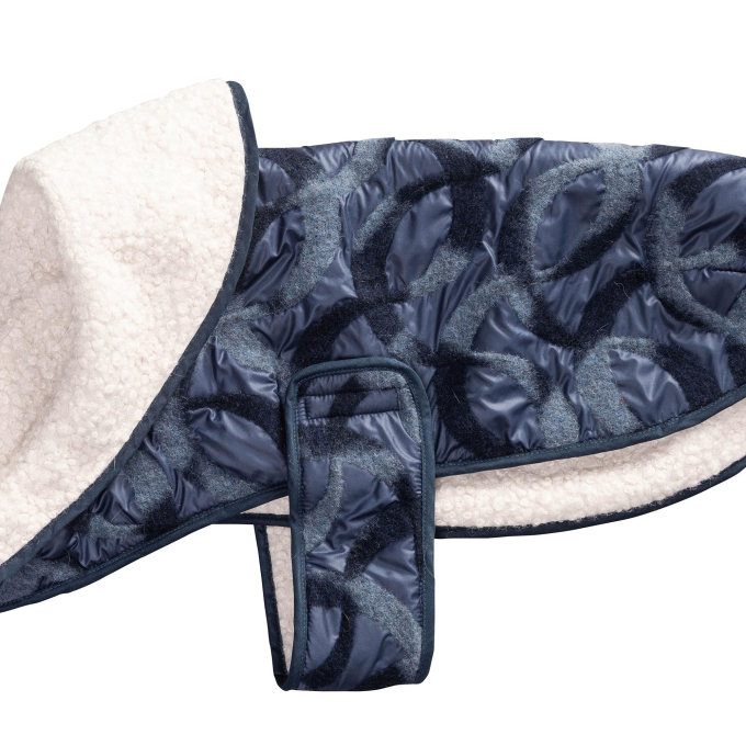 Paper Pattern Dog Coat, Burda 6049