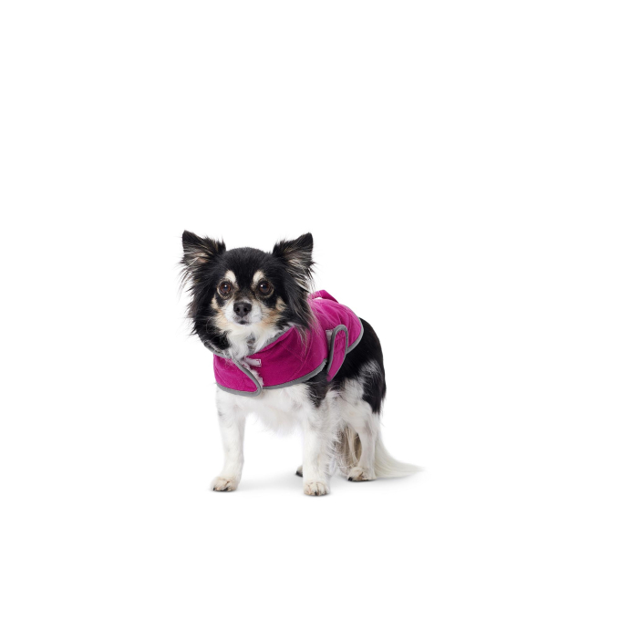 Paper Pattern Dog Coat, Burda 6049