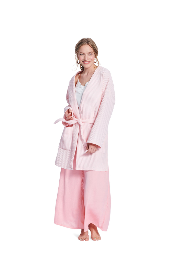 Patron Burda 5787 veste / manteau femme, version papier, en français