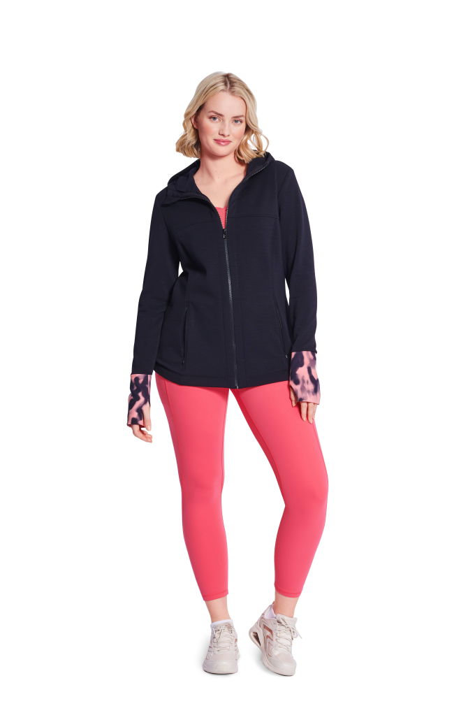 Patron Burda 5691 veste & shirt femme, version papier, en français