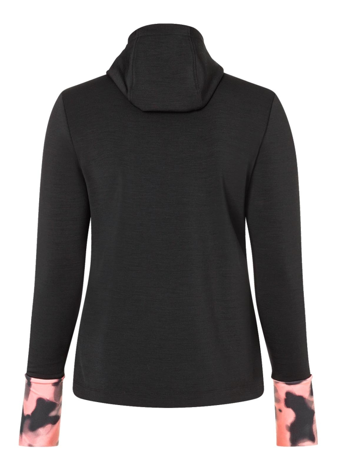Patron Burda 5691 veste & shirt femme, version papier, en français