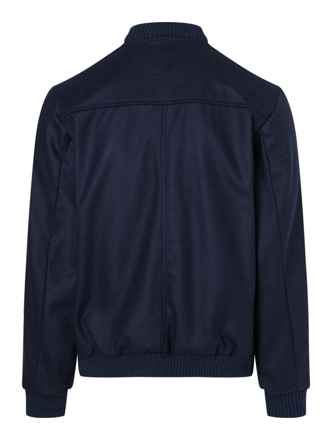 Naaipatroon Burda 5681 Jas en Vest, Nl/Dui/En/Fr