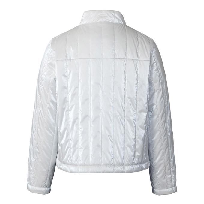 Patron Burda 5877 veste femme, en français