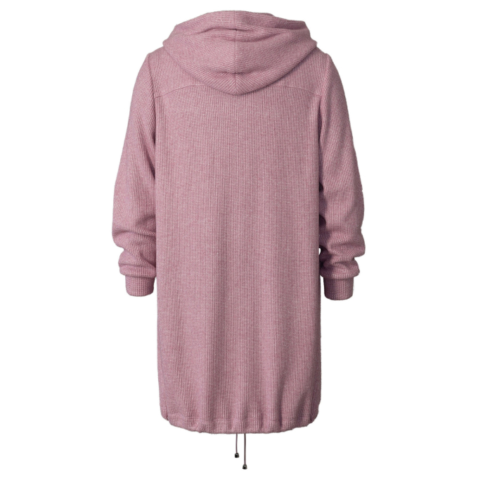 Patron Burda 5877 veste femme, en français