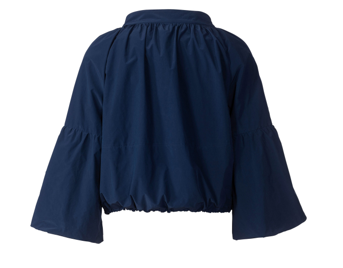 Naaipatroon Jas, Burda 6022