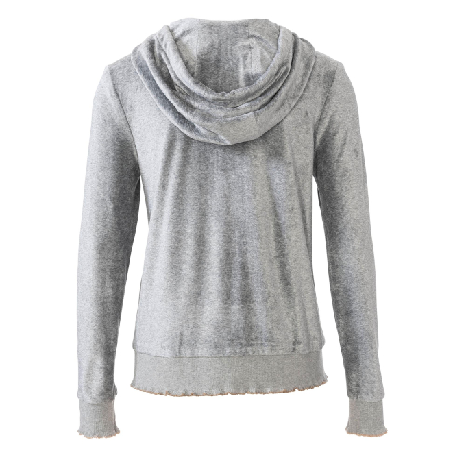 Patron Burda 6090 Veste, en français