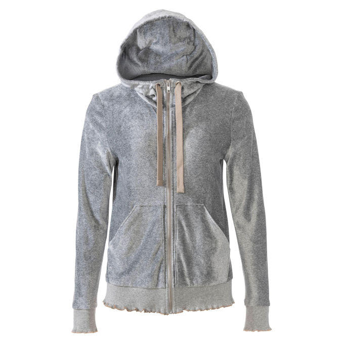 Patron Burda 6090 Veste, en français