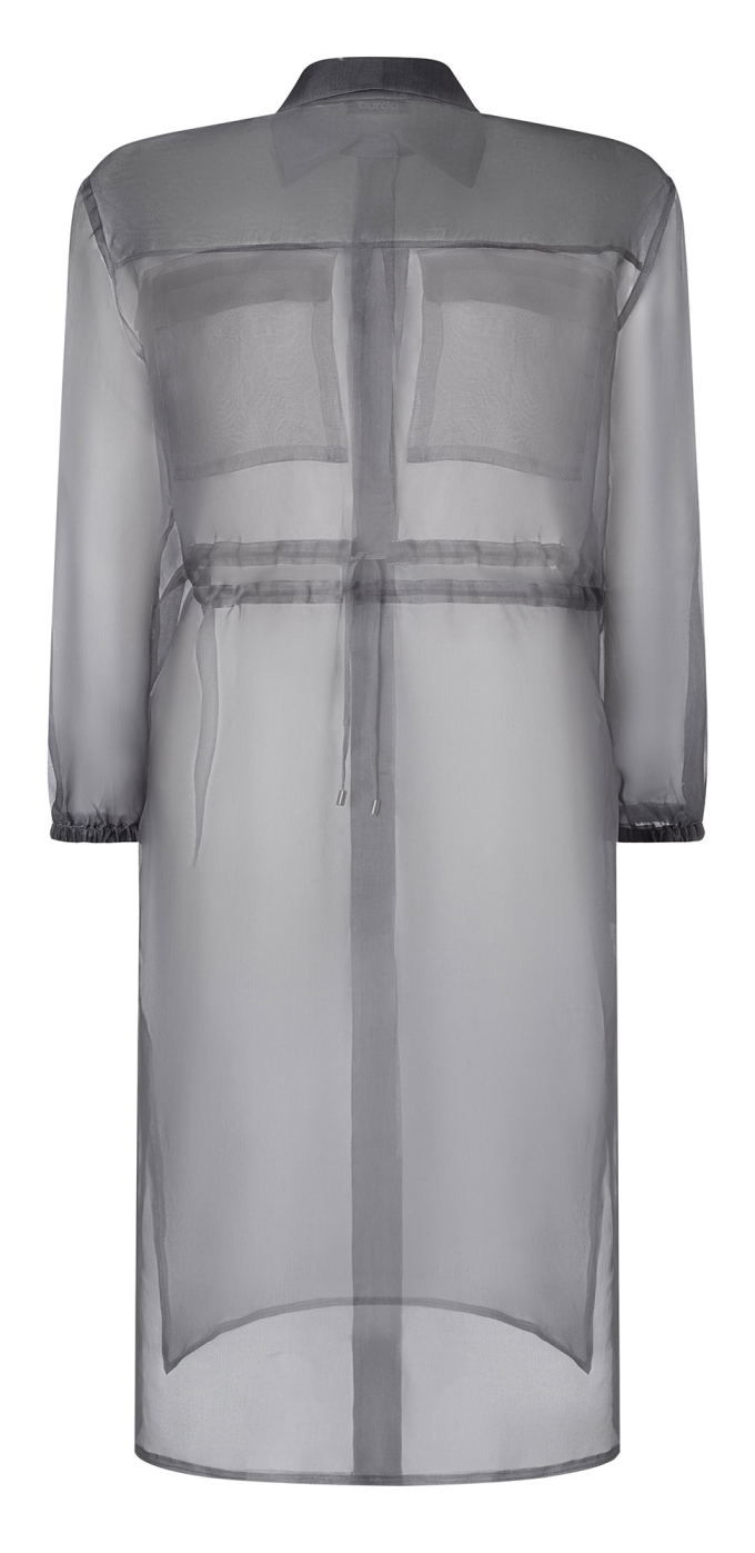 Sewing pattern Jacket, Burda 5750, En/Ger/Fr