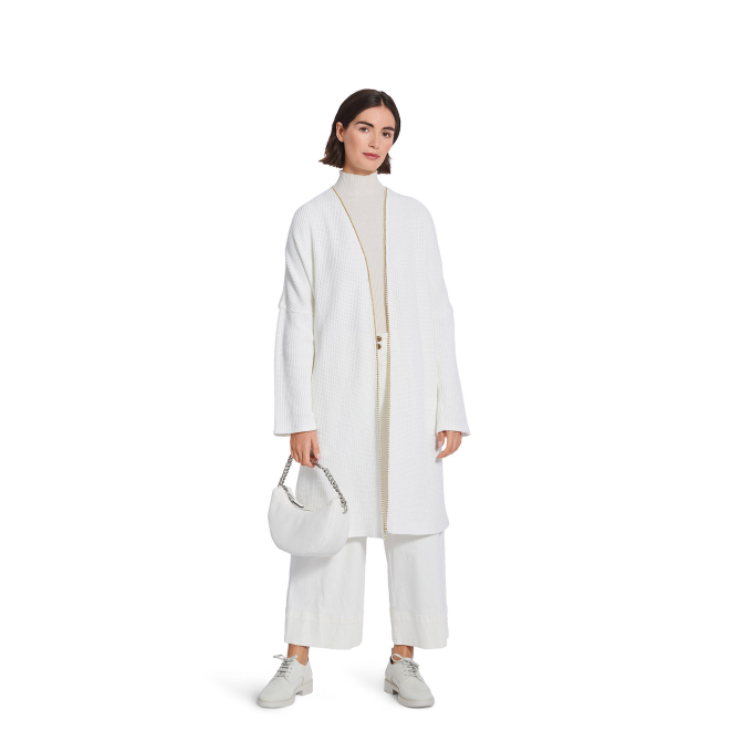 Patron Burda 5883 manteau & veste femme, en français