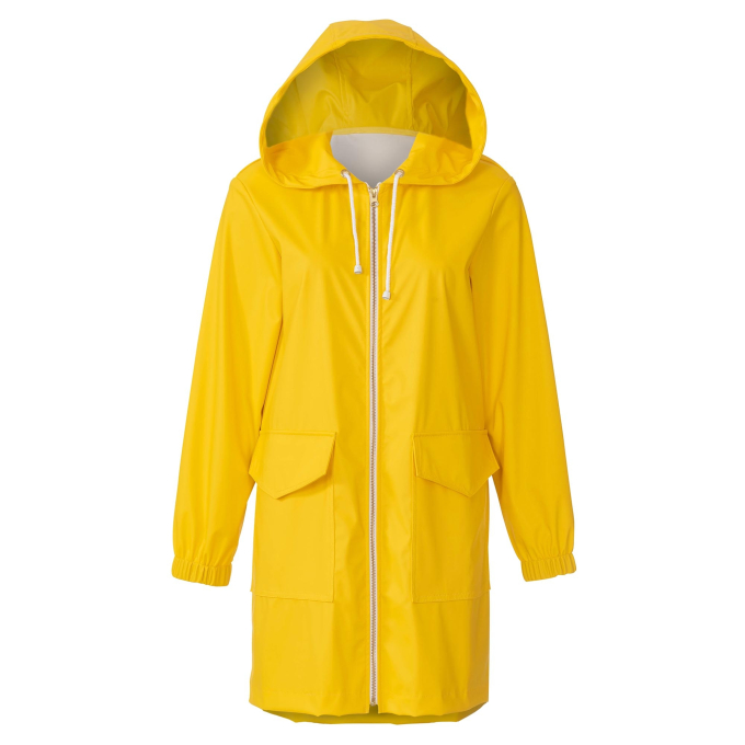 Patron Burda 6088 Veste et manteau, en français