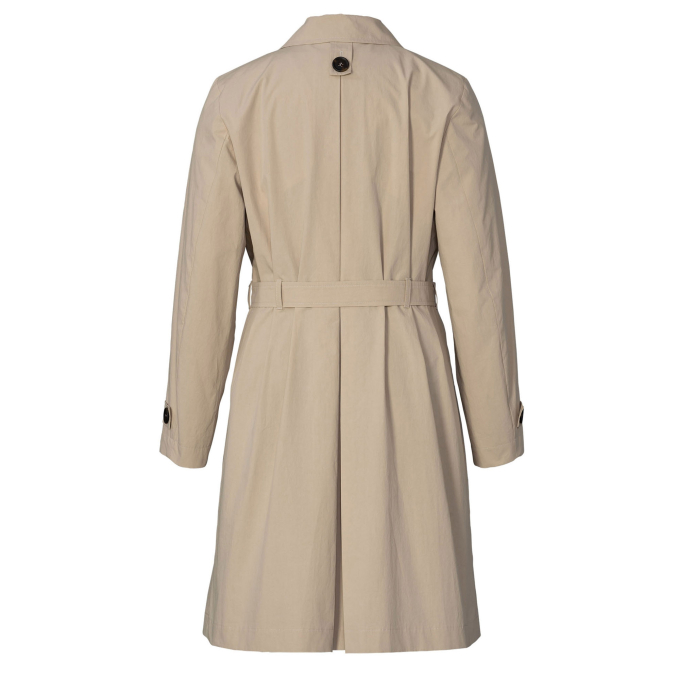 Naaipatroon jas en gilet, Burda 5840, Nl/Dui/En/Fr
