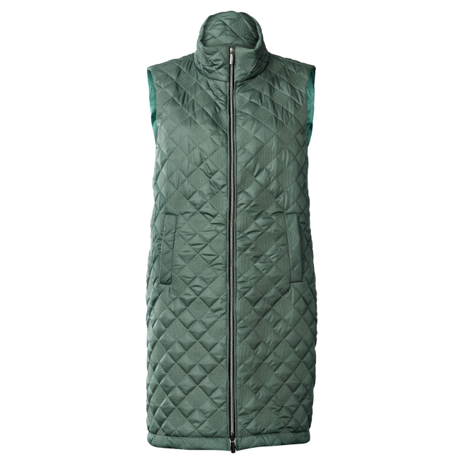 Naaipatroon jas en gilet, Burda 5869, Dui/En/Fr