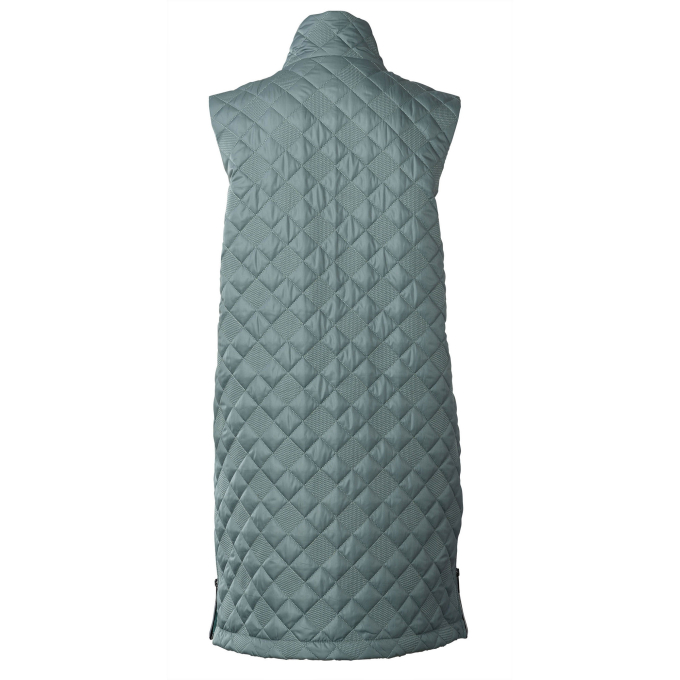 Naaipatroon jas en gilet, Burda 5869, Dui/En/Fr