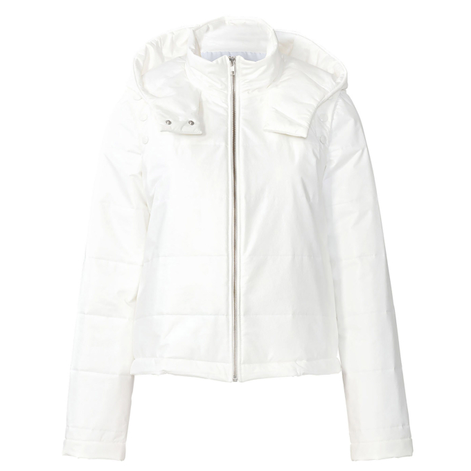 Naaipatroon jas en gilet, Burda 5869, Dui/En/Fr