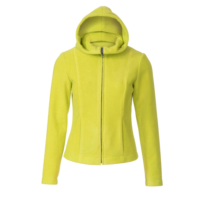 Naaipatroon jas en vest, Burda 6114