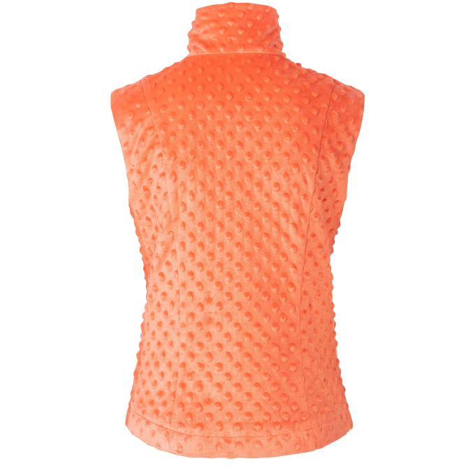 Naaipatroon jas en vest, Burda 6114