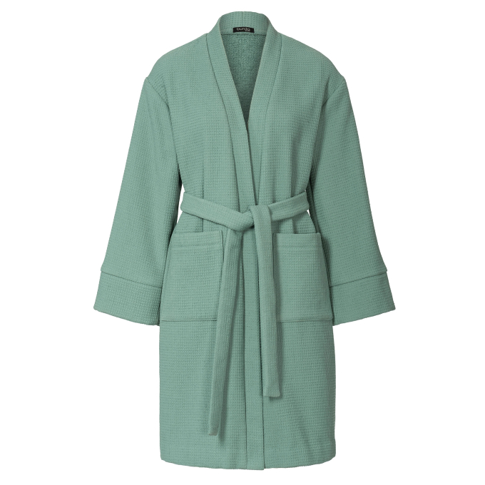 Naaipatron kimono, Burda 6161, Dui/En/Fr