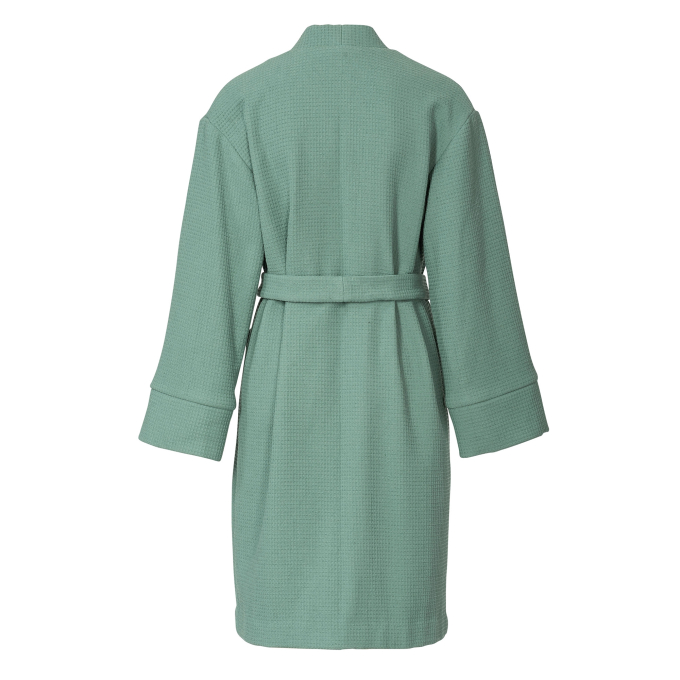 Naaipatron kimono, Burda 6161, Dui/En/Fr