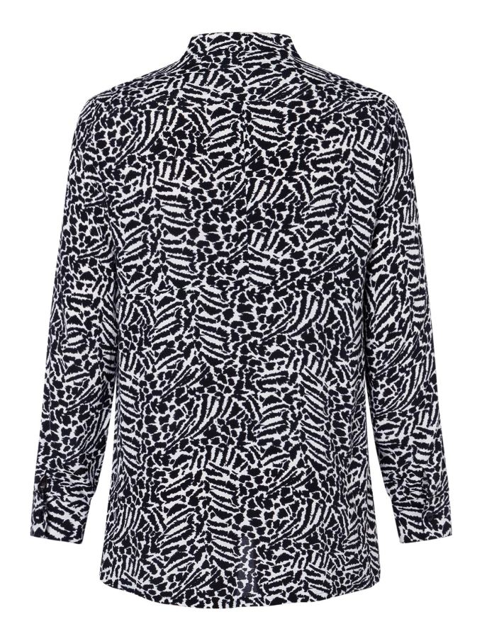 Patron Burda 5693 Robe & Blouse femme, en français